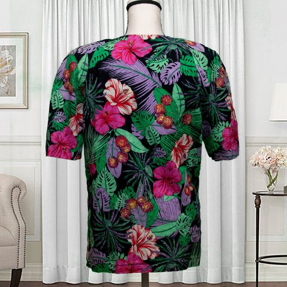 Vintage Doncaster Button Down Shirt - Picture 2 of 6